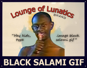 Black Slami
